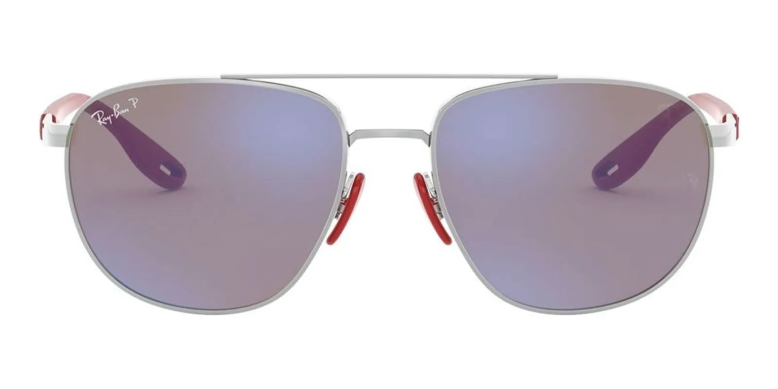 RB 3659M SCUDERIA FERRARI made by Ray-Ban