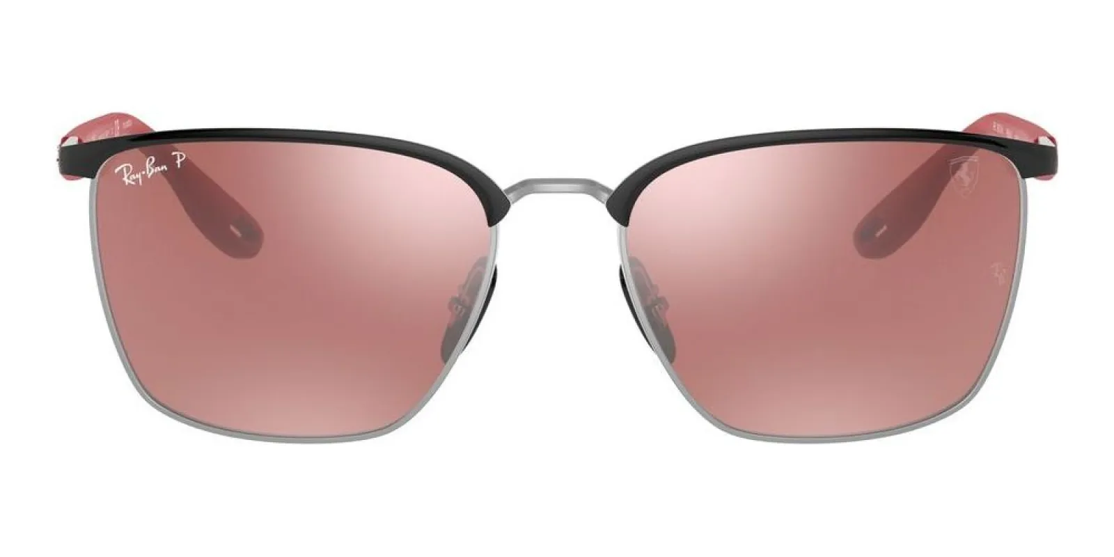 RB 3673M SCUDERIA FERRARI made by Ray-Ban