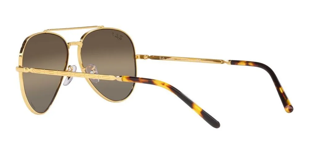 NEW AVIATOR RB 3625 sold by Otticanet product image thumbnail 5