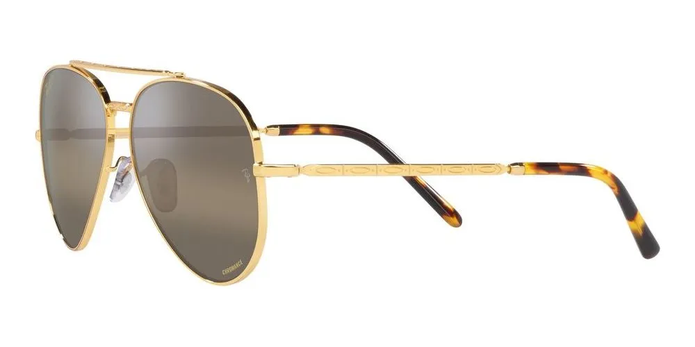 NEW AVIATOR RB 3625 sold by Otticanet product image thumbnail 3