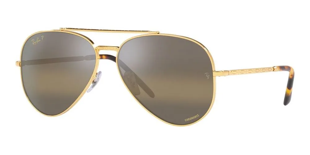 NEW AVIATOR RB 3625 sold by Otticanet product image thumbnail 2