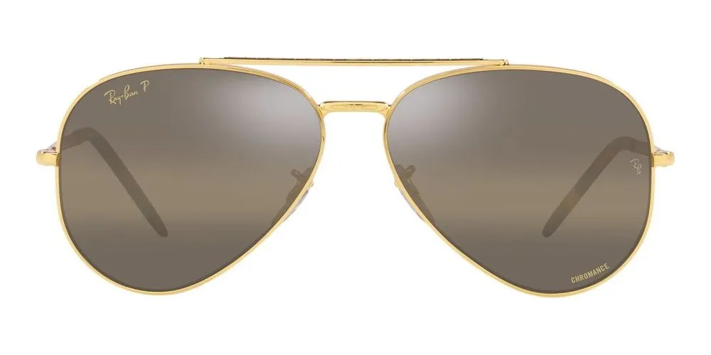 NEW AVIATOR RB 3625 sold by Otticanet
