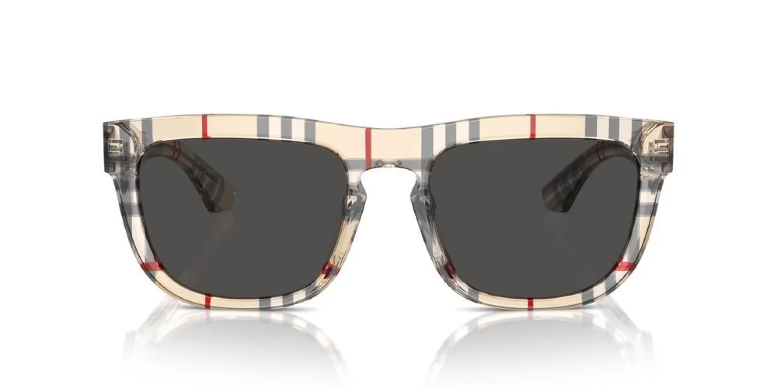 BE 4431U made by Burberry