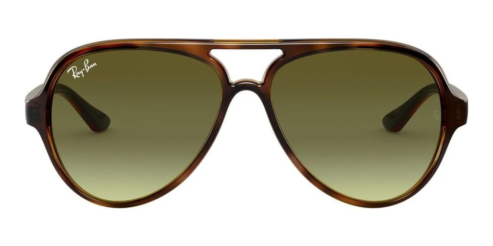 CATS 5000 RB 4125 made by Ray-Ban