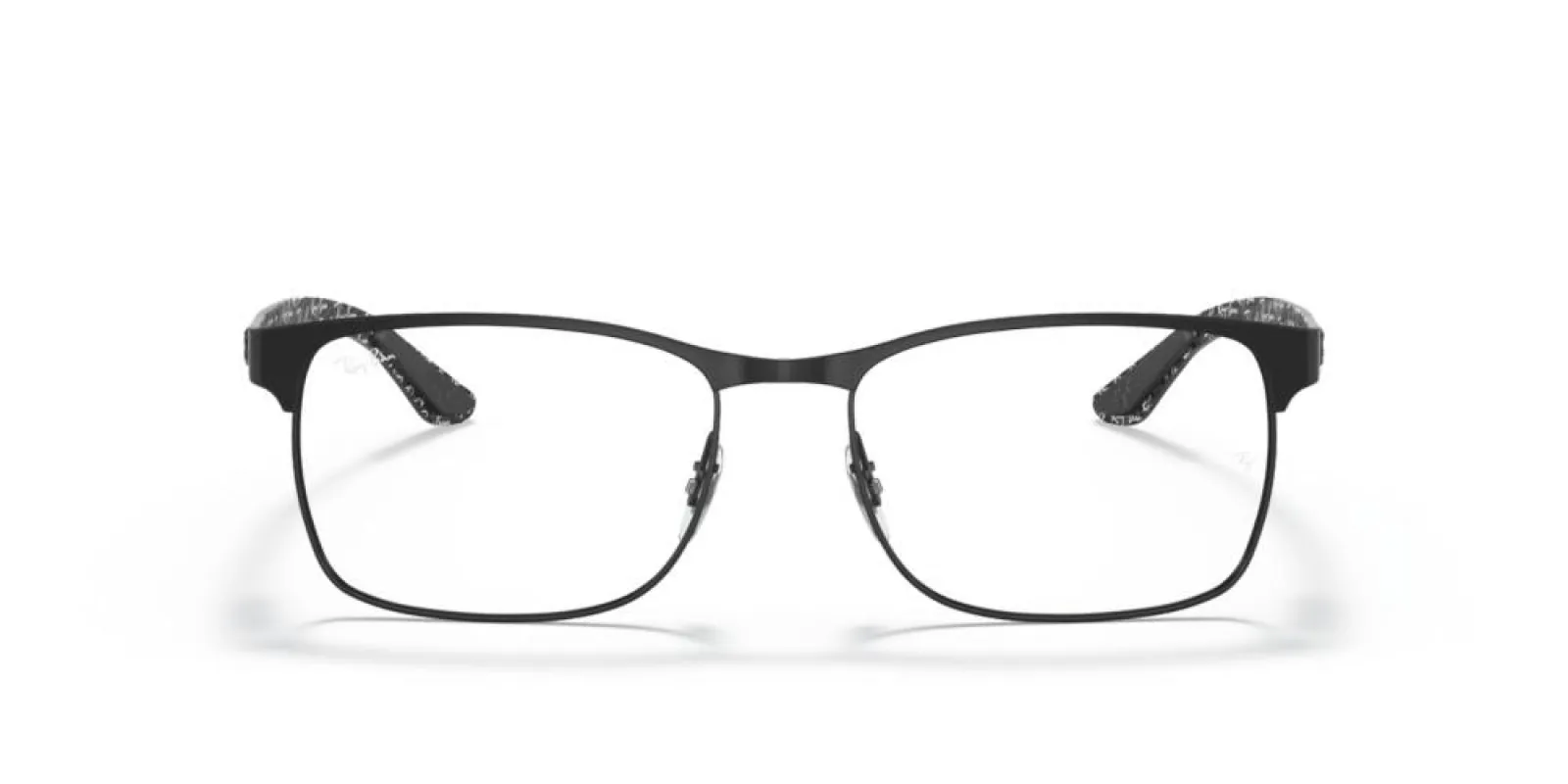 RX 8416 made by Ray-Ban