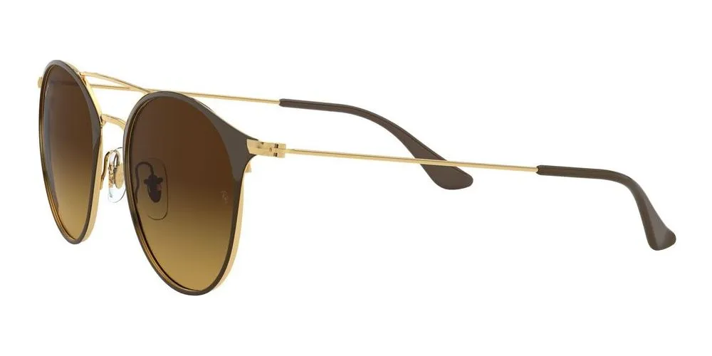 DOUBLE BRIDGE RB 3546 sold by Otticanet product image thumbnail 3