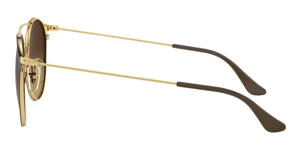 DOUBLE BRIDGE RB 3546 sold by Otticanet product image thumbnail 4