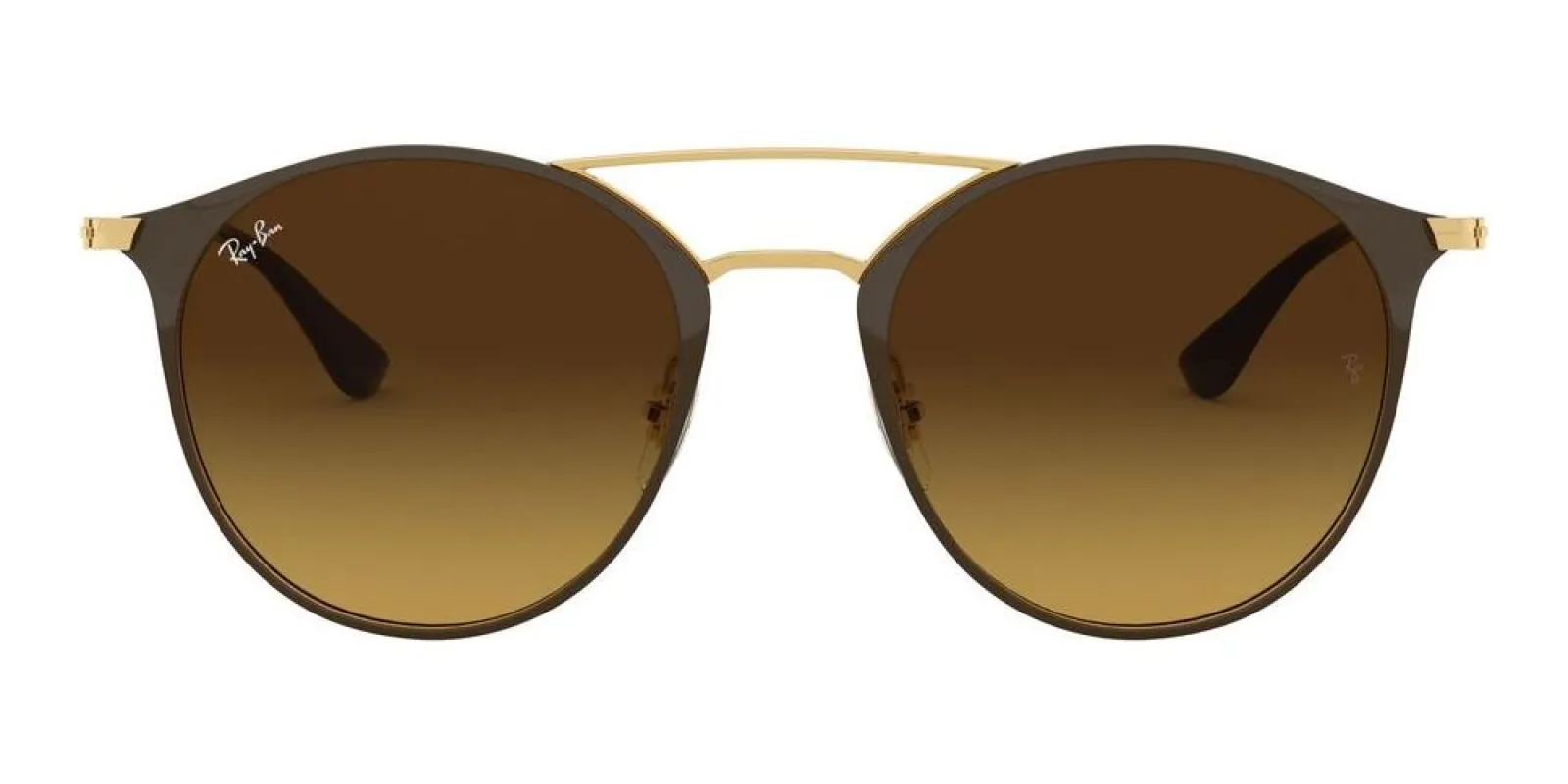 DOUBLE BRIDGE RB 3546 made by Ray-Ban