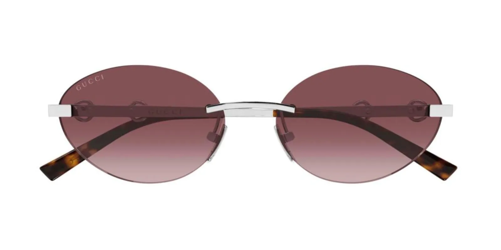 GG2051S made by Gucci