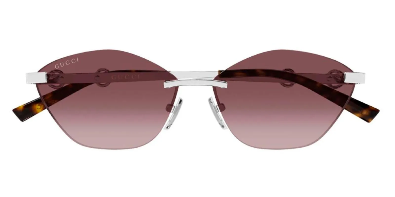 GG2050S made by Gucci