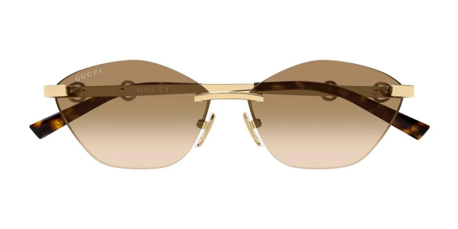 GG2050S made by Gucci