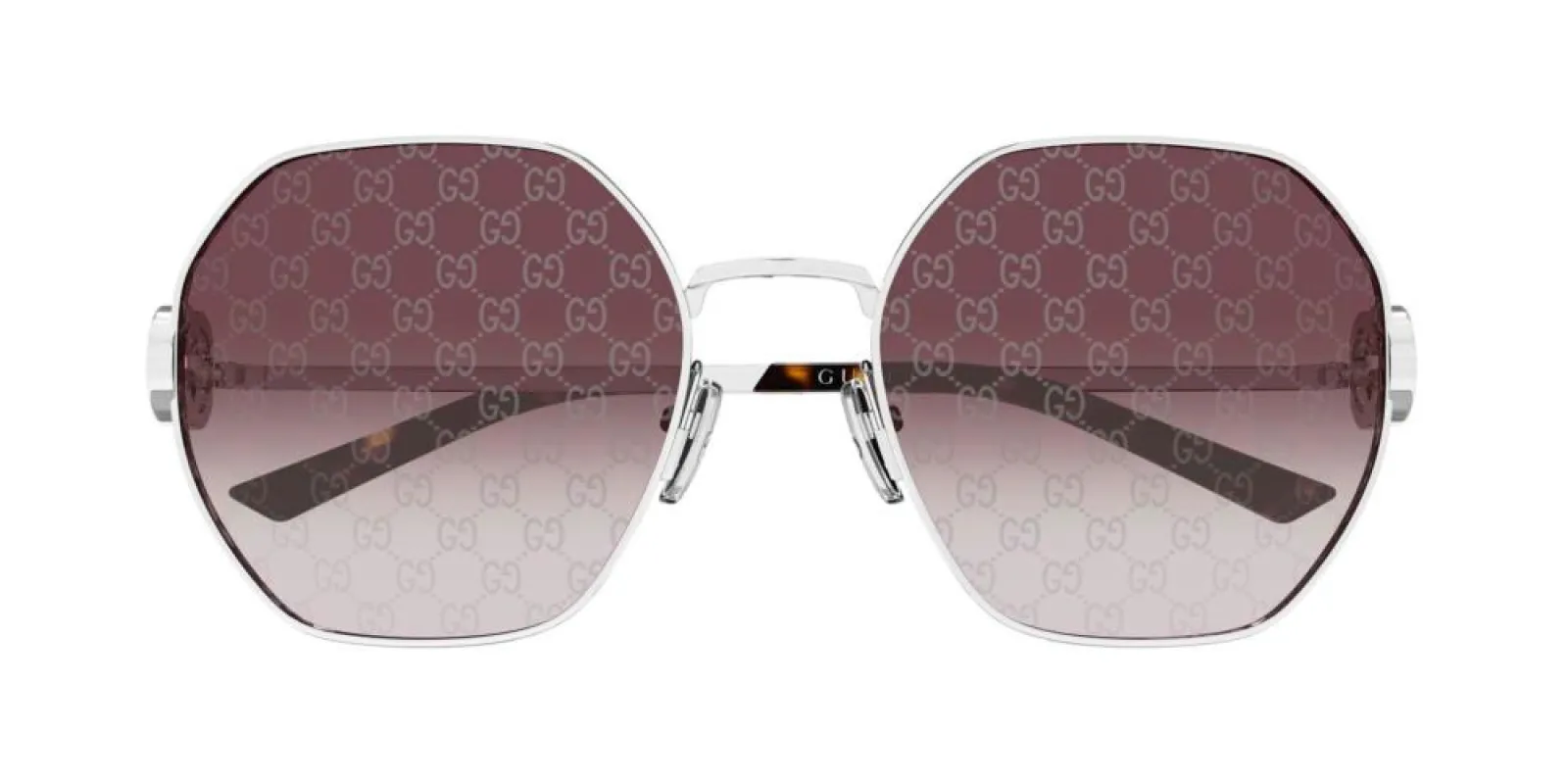 GG2046S made by Gucci