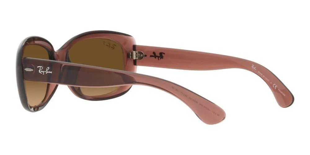 JACKIE OHH RB 4101 sold by Otticanet product image thumbnail 5