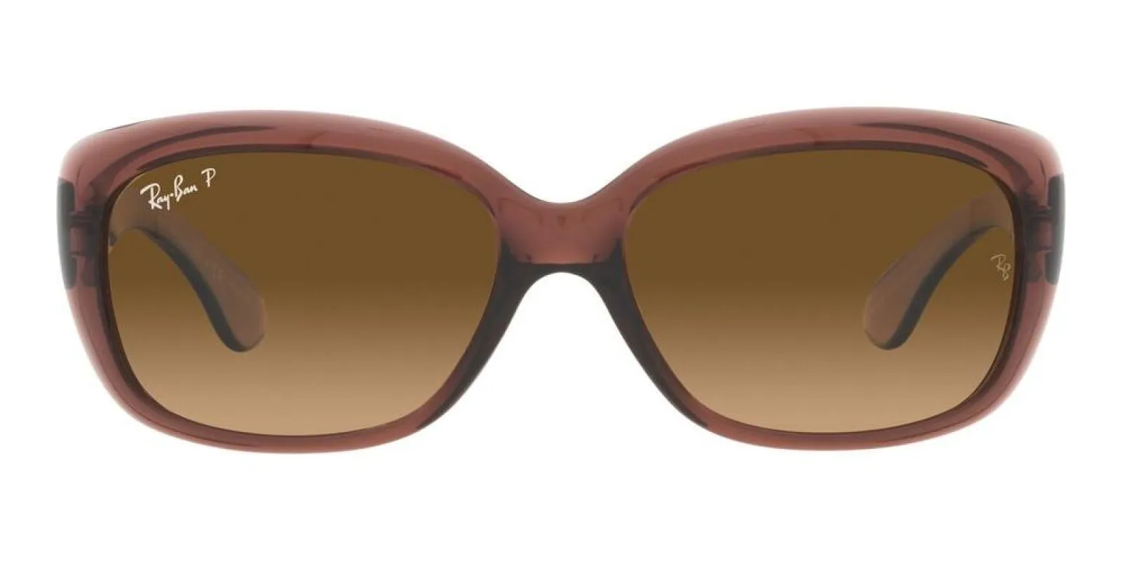 JACKIE OHH RB 4101 made by Ray-Ban