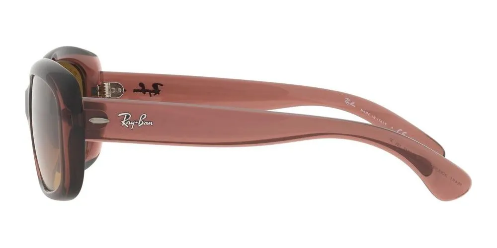 JACKIE OHH RB 4101 sold by Otticanet product image thumbnail 4