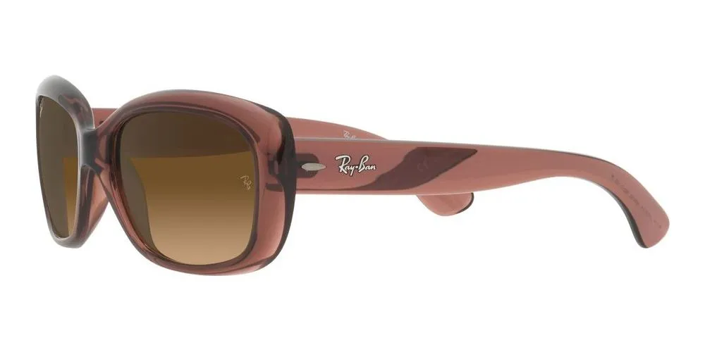 JACKIE OHH RB 4101 sold by Otticanet product image thumbnail 3