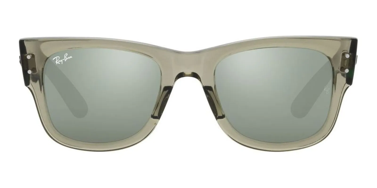 RB 0840S made by Ray-Ban
