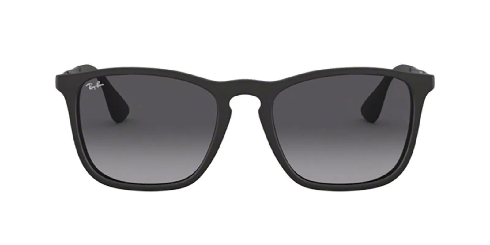 CHRIS RB 4187 made by Ray-Ban