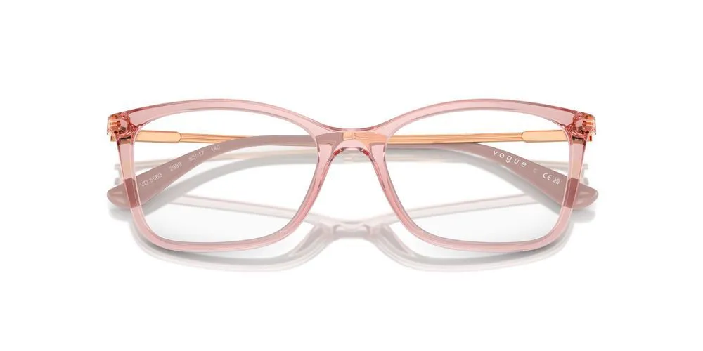 VO 5563 sold by Otticanet product image thumbnail 3