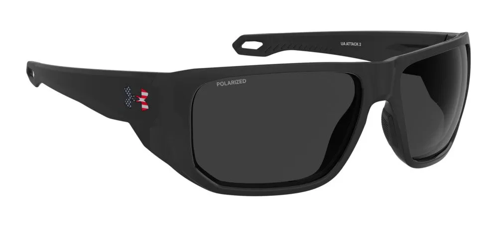 UA ATTACK 2 sold by Otticanet product image thumbnail 3