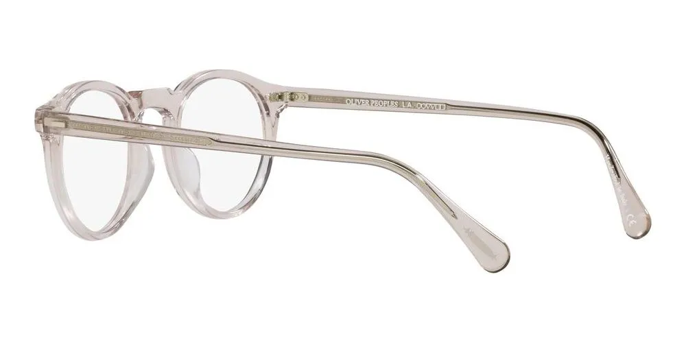 GREGORY PECK OV 5186 sold by Otticanet product image thumbnail 5