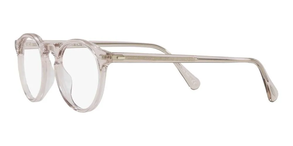 GREGORY PECK OV 5186 sold by Otticanet product image thumbnail 3