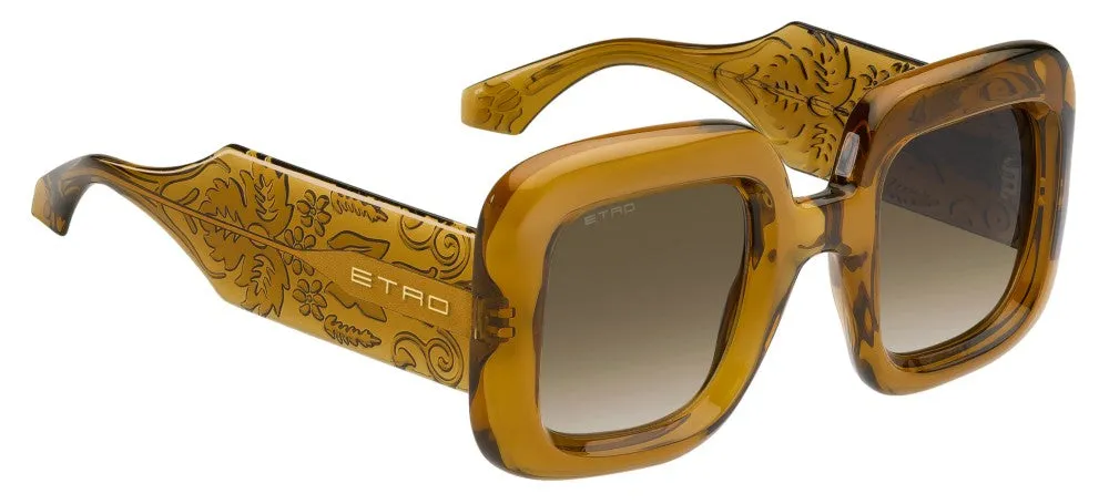 ETRO 0015/S sold by Otticanet product image thumbnail 3
