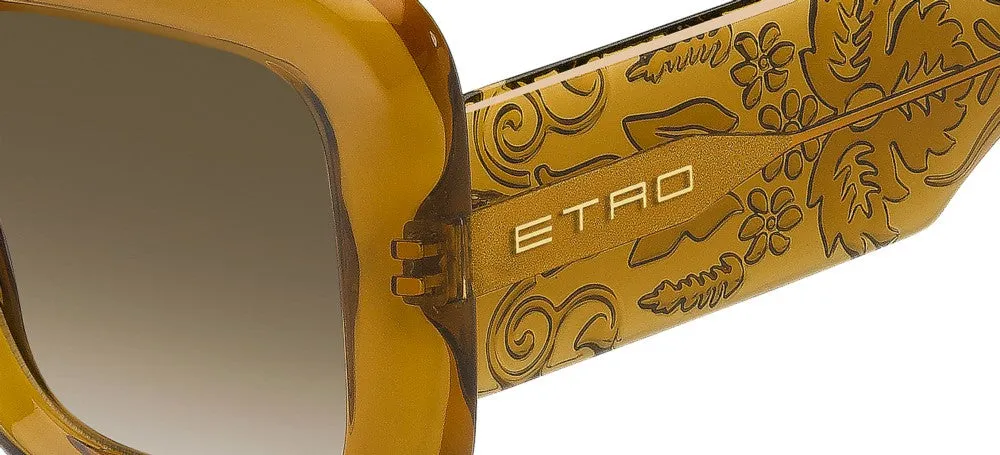 ETRO 0015/S sold by Otticanet product image thumbnail 4