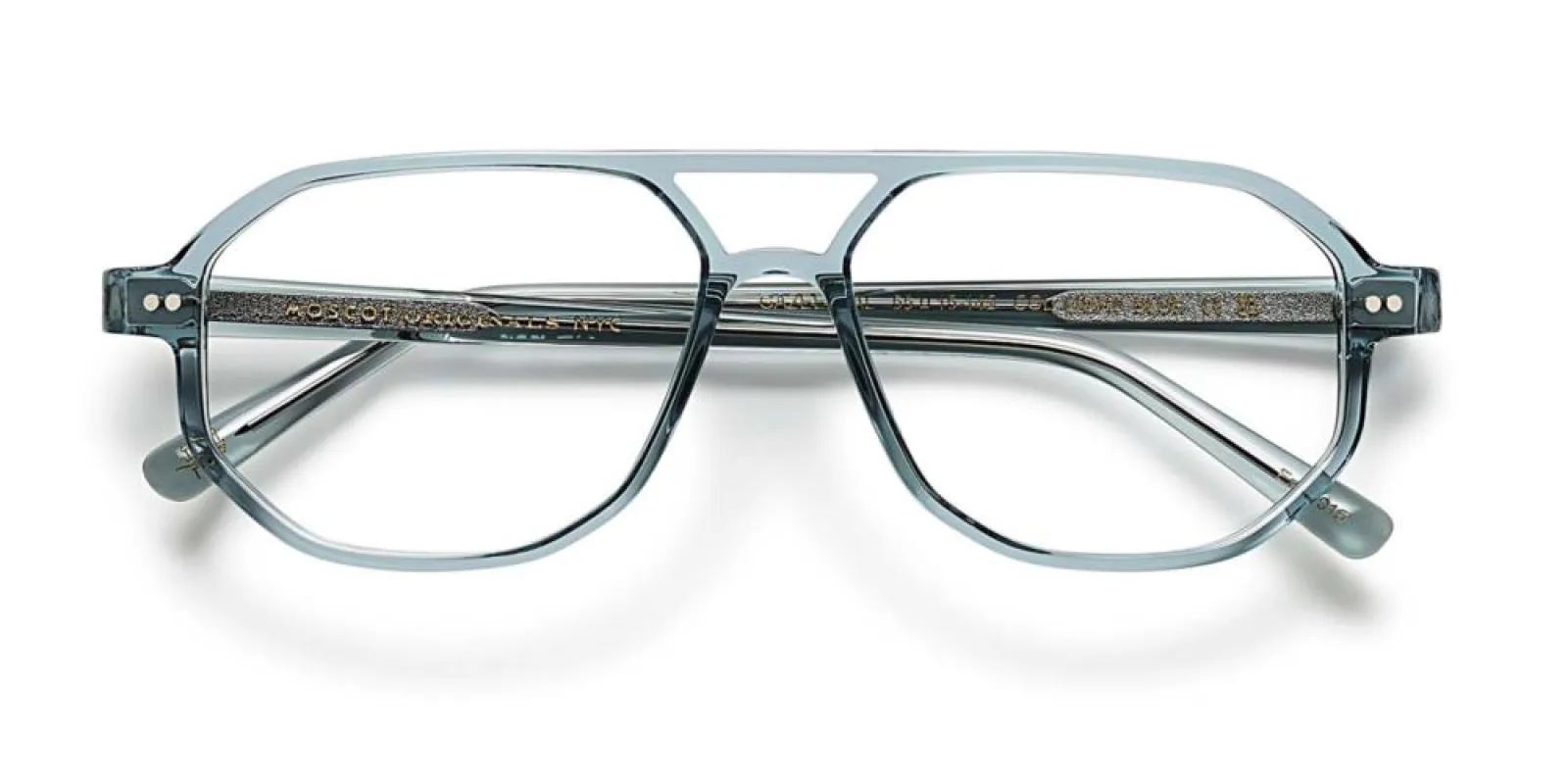 GAZEEKTAL made by MOSCOT