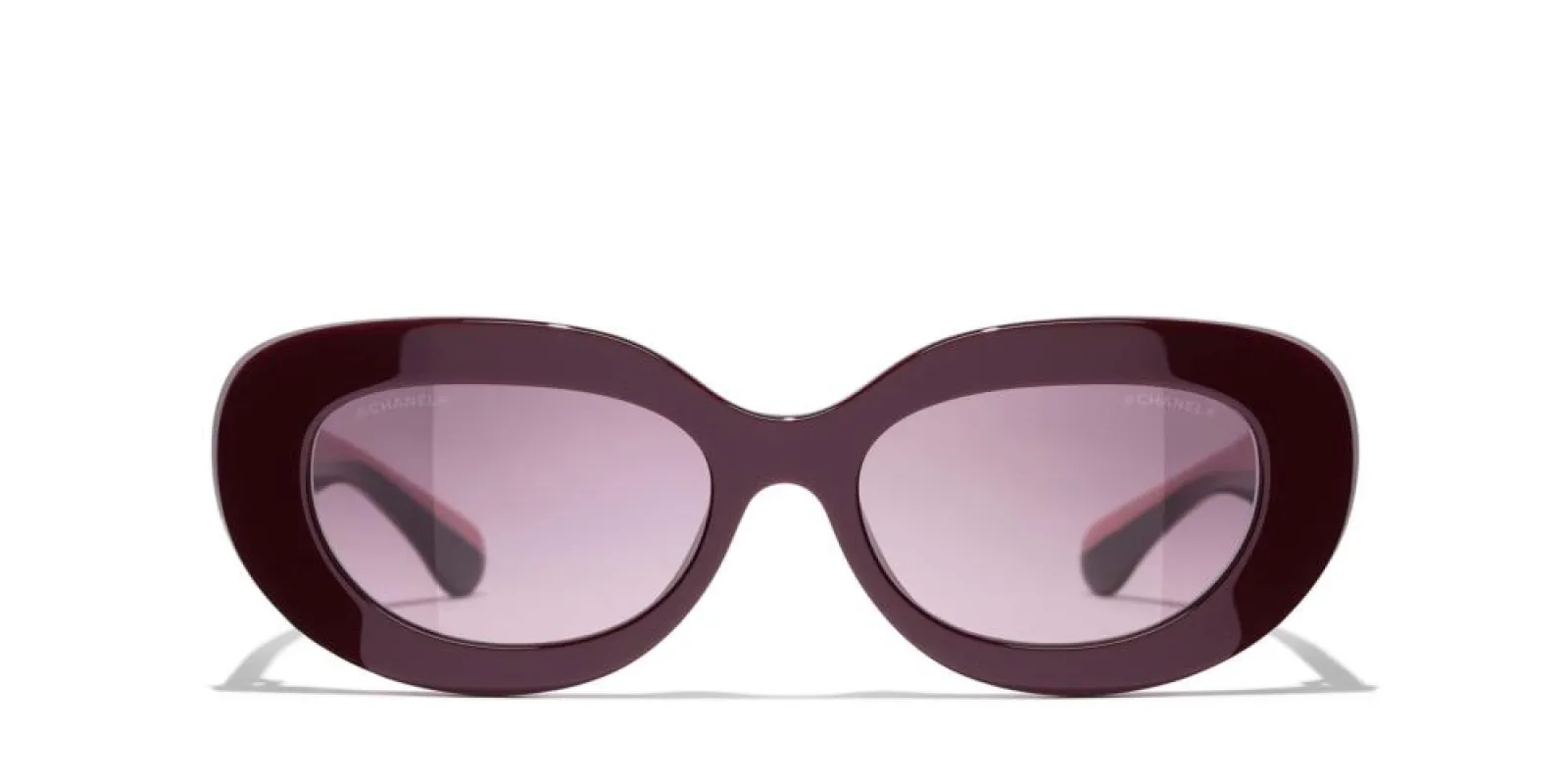 CH 5562B made by Chanel
