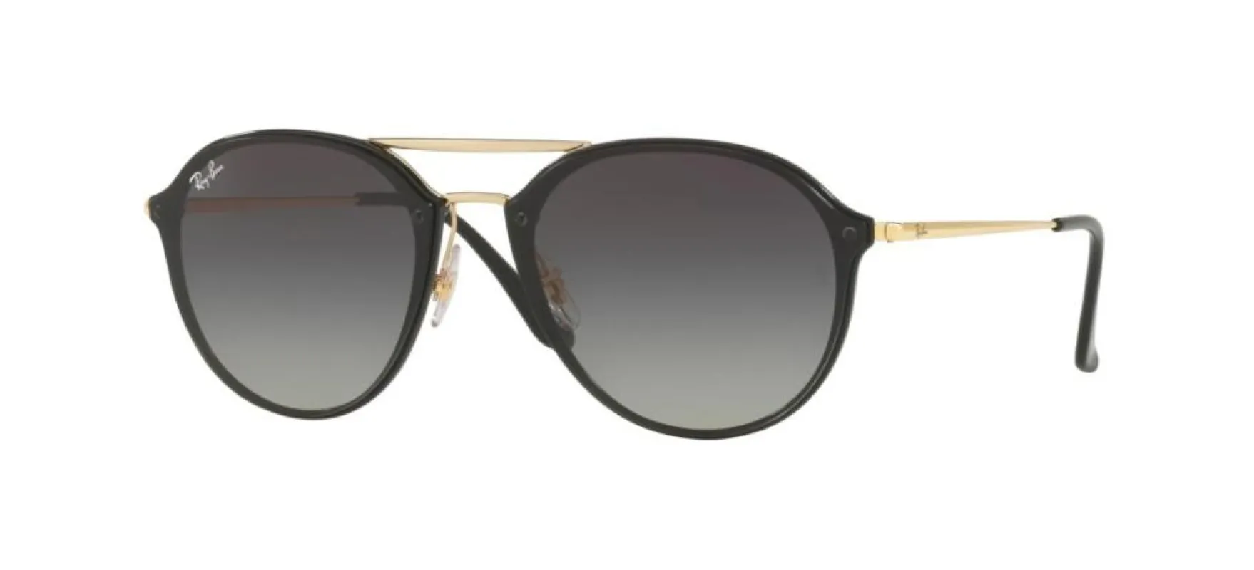 BLAZE DOUBLE BRIDGE RB 4292N made by Ray-Ban