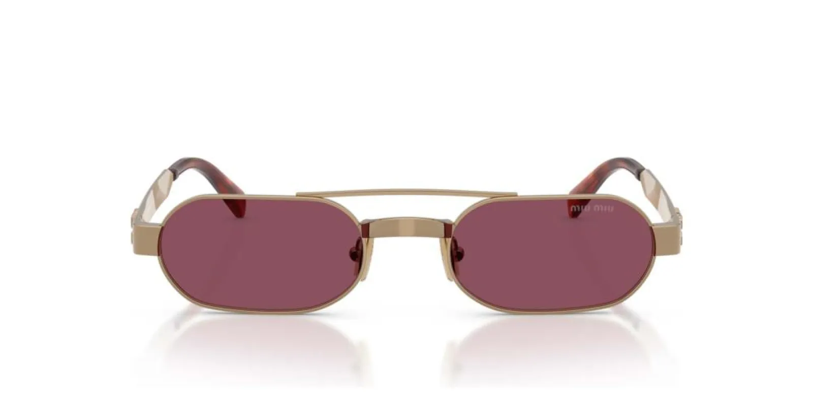 0MU B52S made by Miu Miu