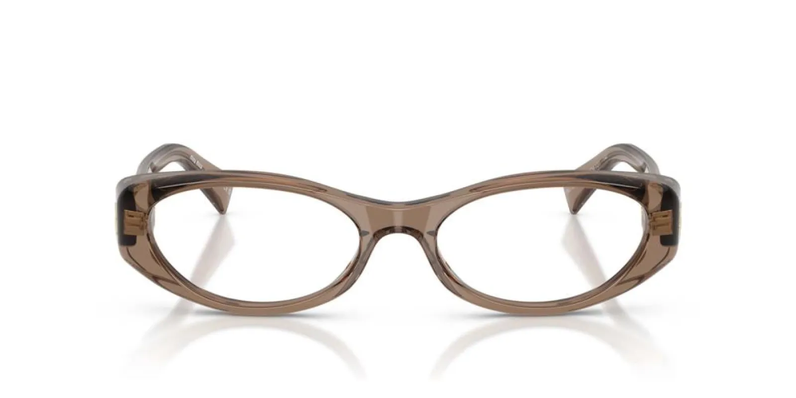 0MU 03ZV made by Miu Miu