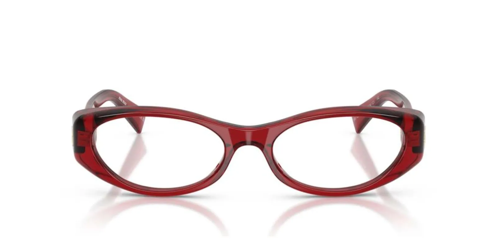 0MU 03ZV made by Miu Miu