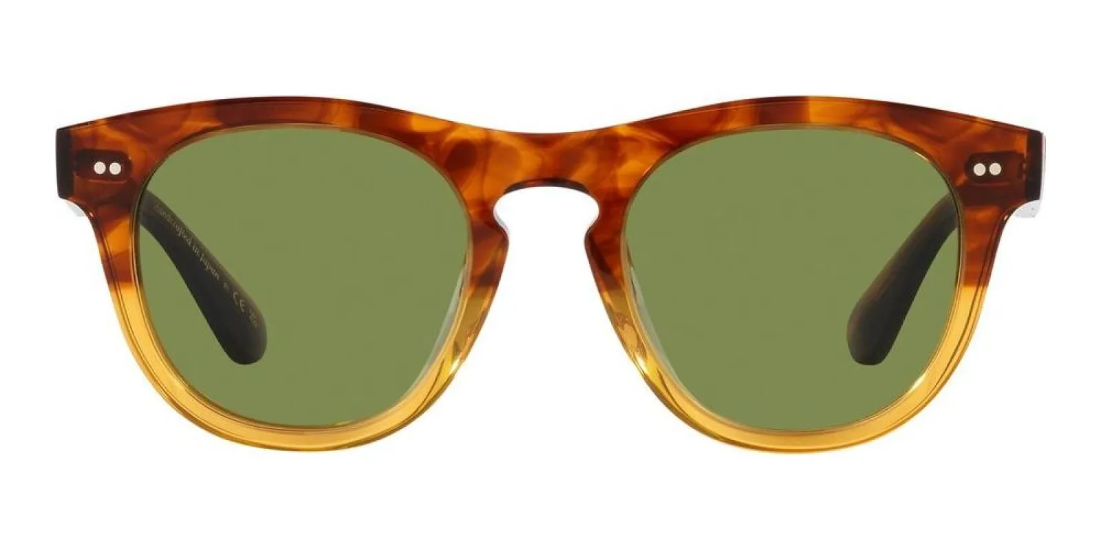 RORKE OV 5509SU made by Oliver Peoples