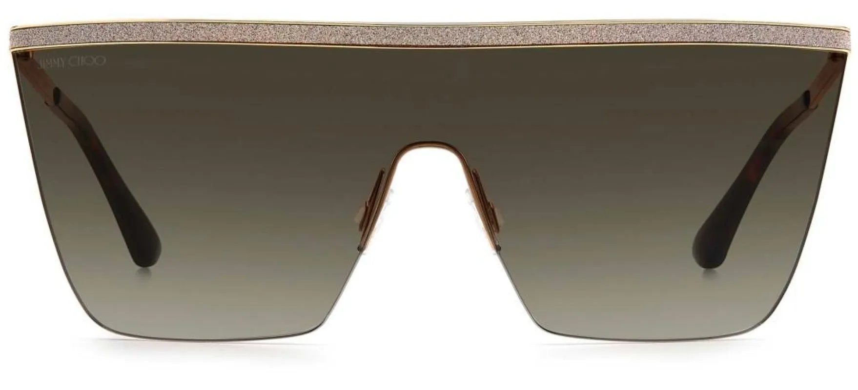 LEAH/S made by Jimmy Choo