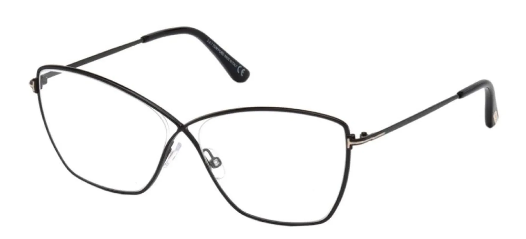 FT 5518 made by Tom Ford