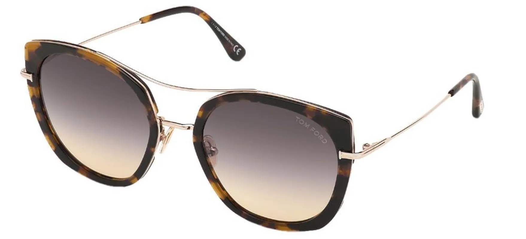 JOEY FT 0760 made by Tom Ford
