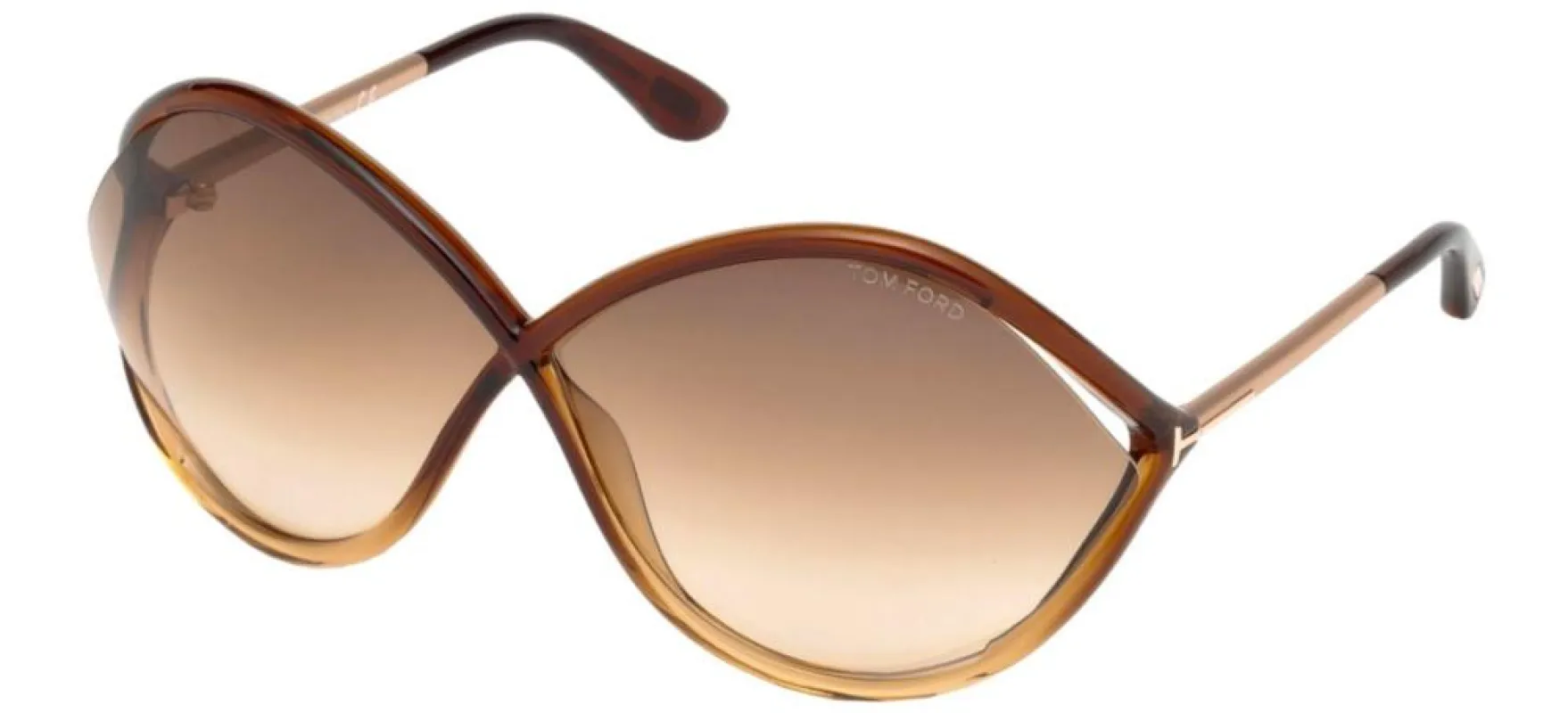 LIORA FT 0528 made by Tom Ford