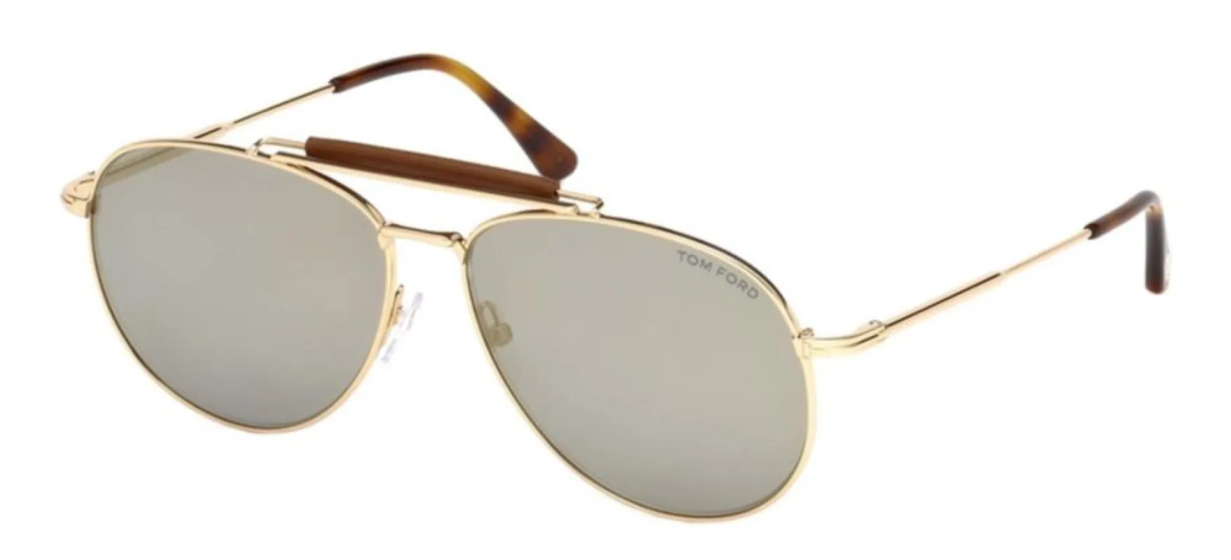 SEAN FT 0536 made by Tom Ford