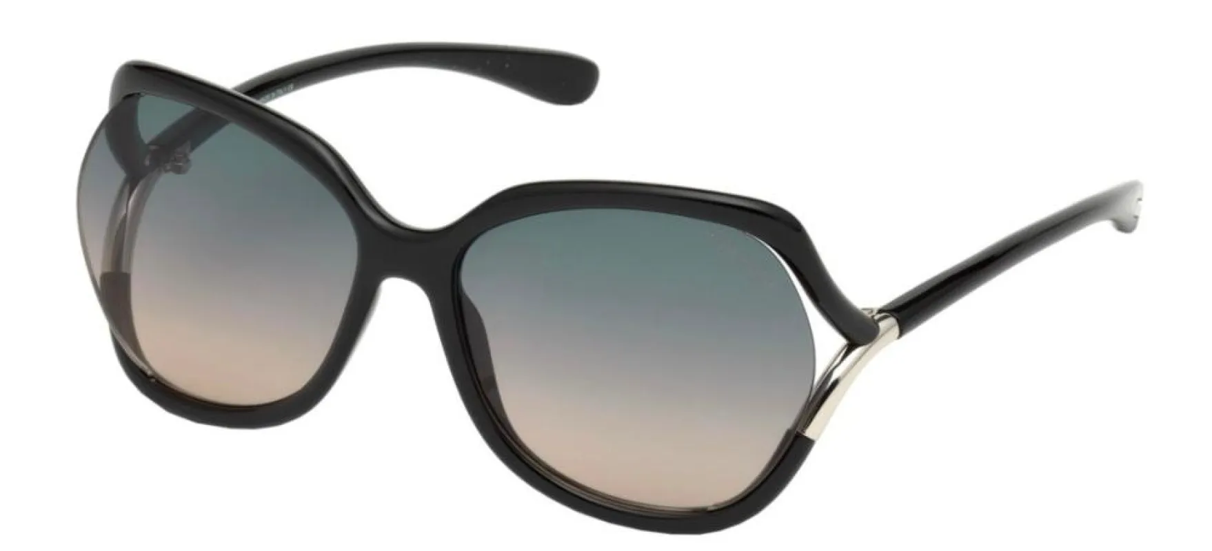 ANOUK-02 FT 0578 made by Tom Ford