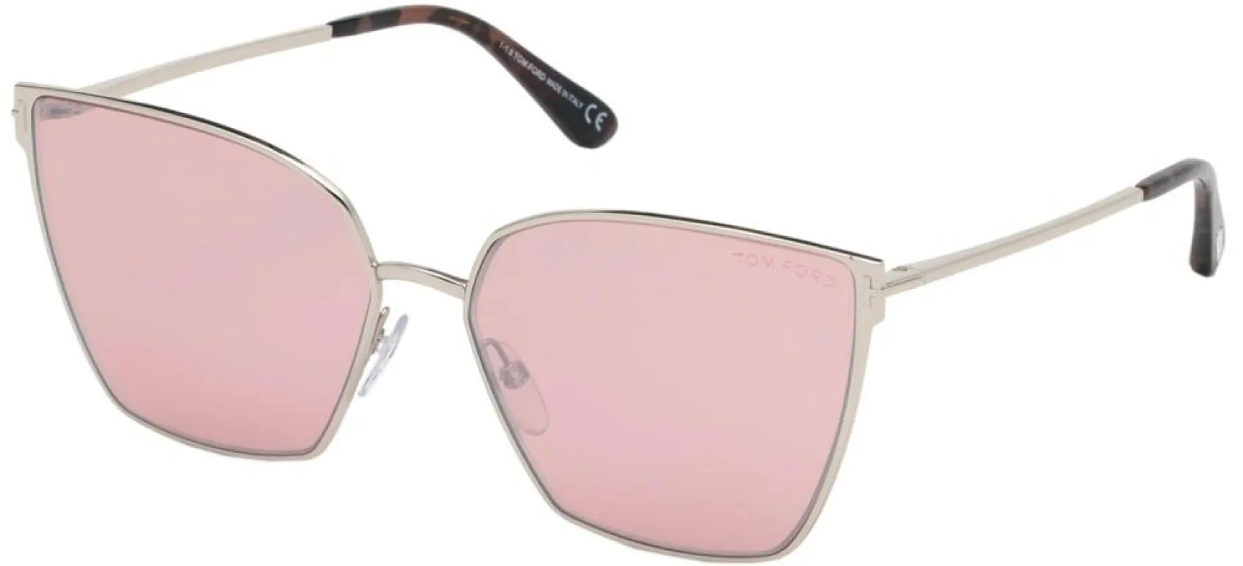 HELENA FT 0653 made by Tom Ford