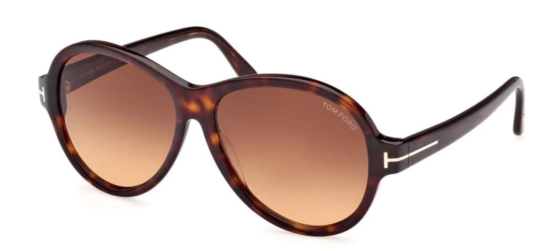CAMRYN FT 1033 made by Tom Ford