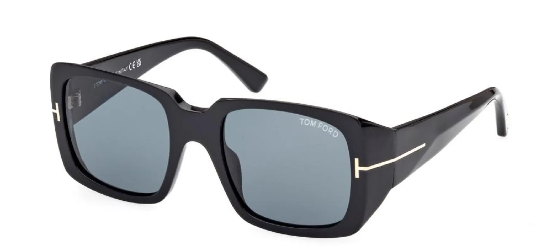 RYDER-02 FT 1035 made by Tom Ford