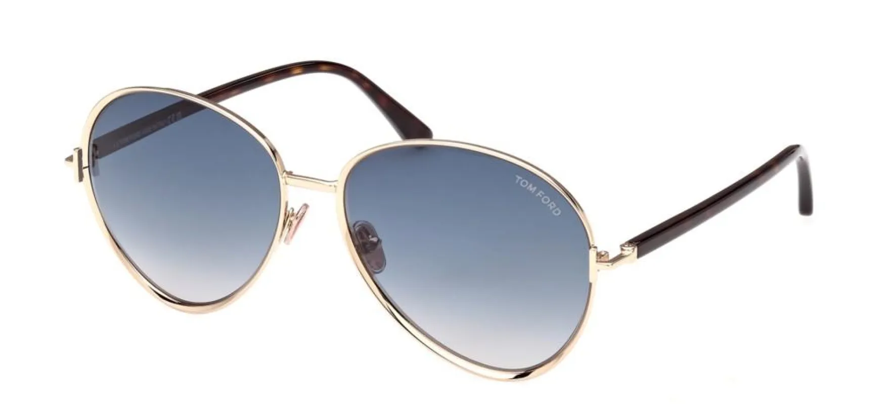 RIO FT 1028 made by Tom Ford