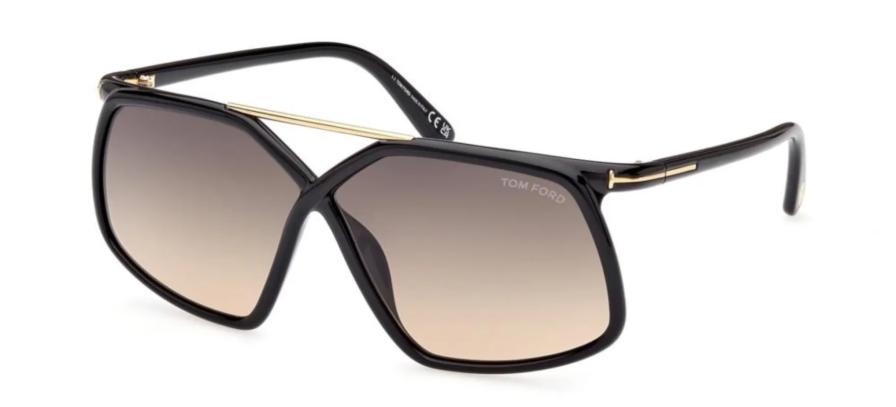 MERYL FT 1038 made by Tom Ford