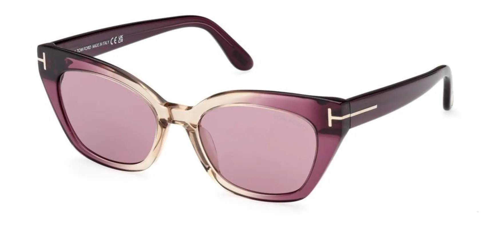 JULIETTE FT 1031 made by Tom Ford