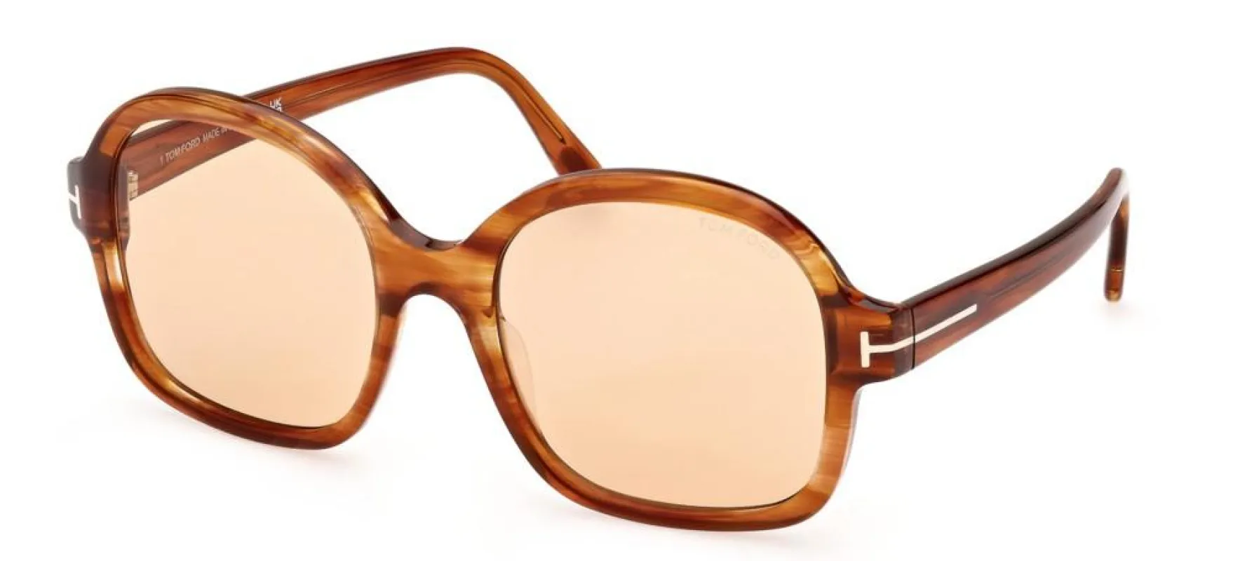 HANLEY FT 1034 made by Tom Ford