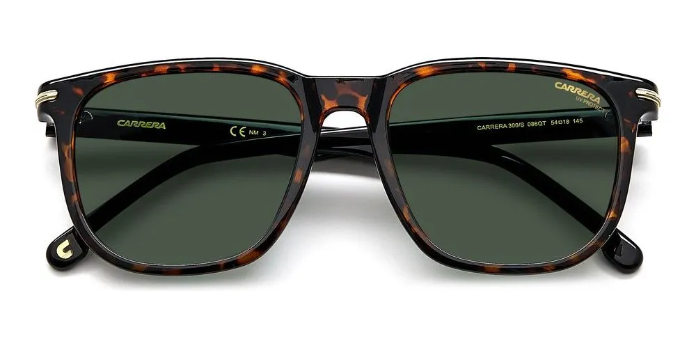 CARRERA 300/S sold by Otticanet product image thumbnail 4