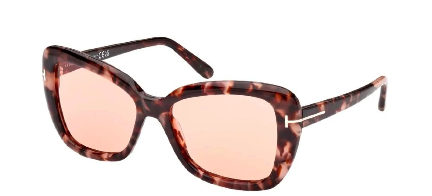 MAEVE FT 1008 made by Tom Ford